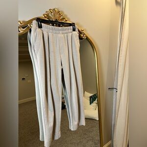 Women’s sweatpants